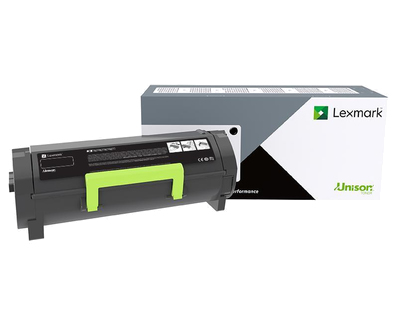 LEXMARK cartridge 20000 pages
