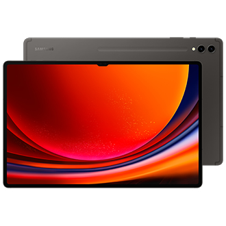 SAMSUNG Galaxy Tab S9 Ultra WIFI 36,99cm 14,6Zoll 12GB 256GB Graphite