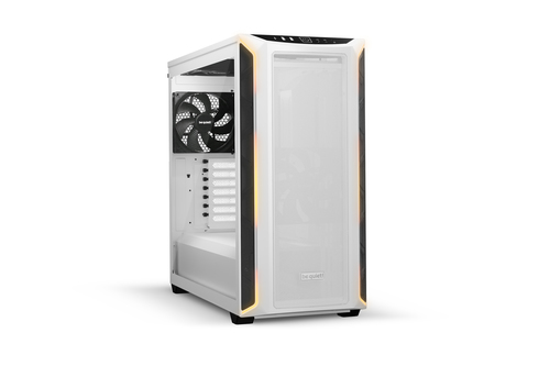 BE QUIET Shadow Base 800 DX Case White (P)