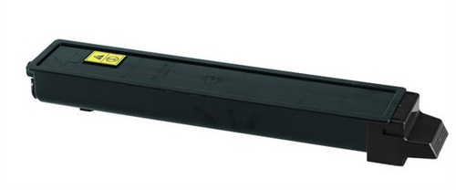 KYOCERA TK-895 Toner schwarz inkl. Resttonerbehälter für 12.000 Seiten gem. ISO/IEC 19798