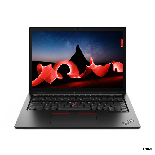 LENOVO ThinkPad L13 Yoga G4 AMD Ryzen 7 Pro 7730U 33,78cm 13,3Zoll WUXGA 32GB 1TB SSD UMA W11P WWAN 4G Black TopSeller