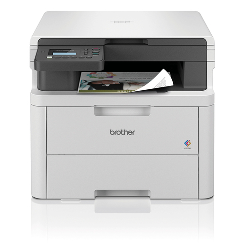 BROTHER DCP-L3520CDW 3 in 1 Laser Color MFP Duplex WLAN 18ppm
