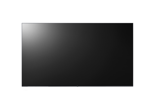 LG 86UL3J-B Signage Display 218,4cm 86Zoll UHD 330cd/m2 16/7 webOS Speaker wifi HDMI