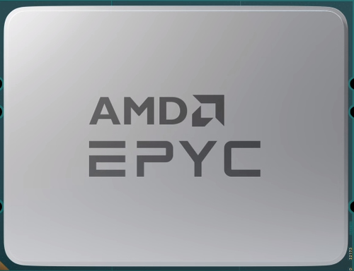 AMD EPYC 16Core Model 9174F SP5 Tray