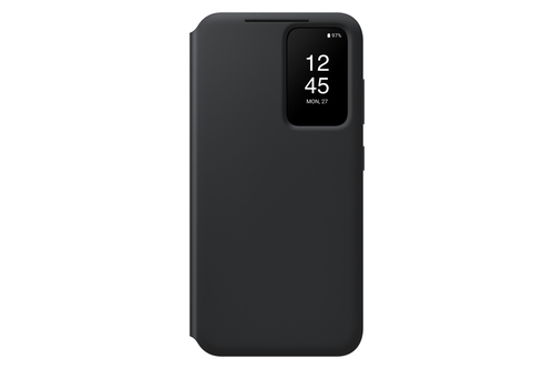 SAMSUNG Smart View Wallet Case für Galaxy S23 Black