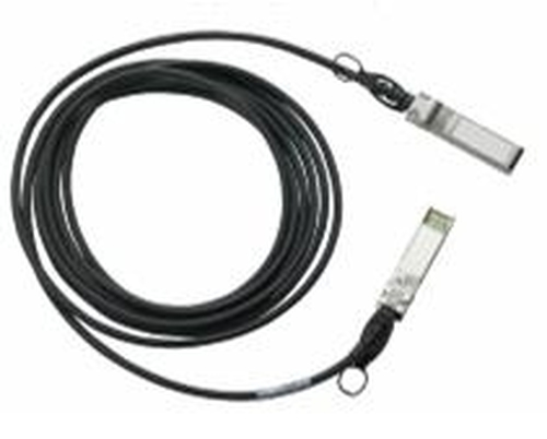 CISCO Twinax Cable Passive 10GBASE-CU SFP+ 1m