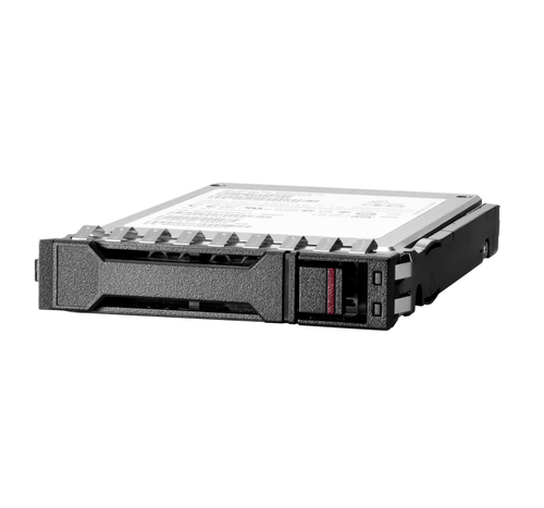 HPE SSD 1.9TB 6,35cm 2,5Zoll NVMe Gen3 Mainstream Performance Read Intensive SFF BC U.3 Static Multi Vendor