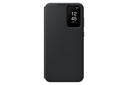 SAMSUNG Smart View Wallet Case für Galaxy S23+ Black