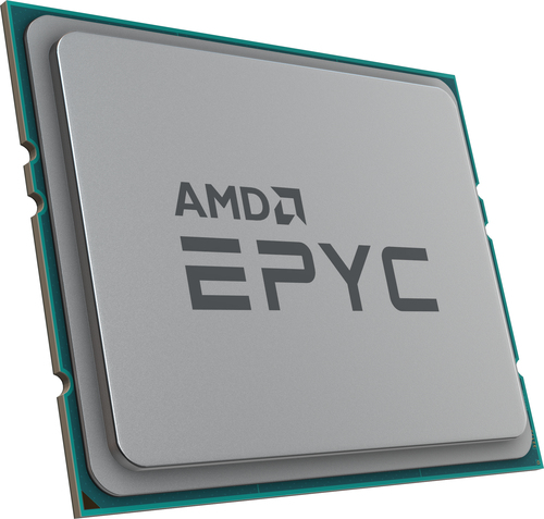 AMD EPYC 7552 2.2GHz 48Core SP3 TRAY
