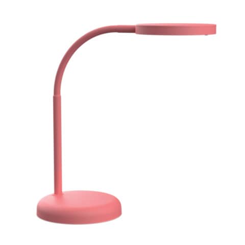 Tischleuchte LED MAULjoy - touch of rose