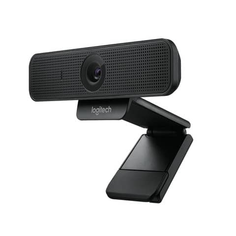 Webcam HD C925e black retail LOGITECH 206344