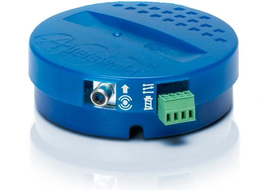 AUERSWALD a/b-Audiobox Adapter zur Kopplung von AUERSWALD Telefonanlagen mit Beschallungs- und Durchsagesystemen