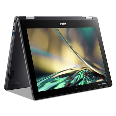 Acer Chromebook Spin 512 12"HD N6000 8GB/64GB eMMC Touch ChromeOS R853TA-P05L