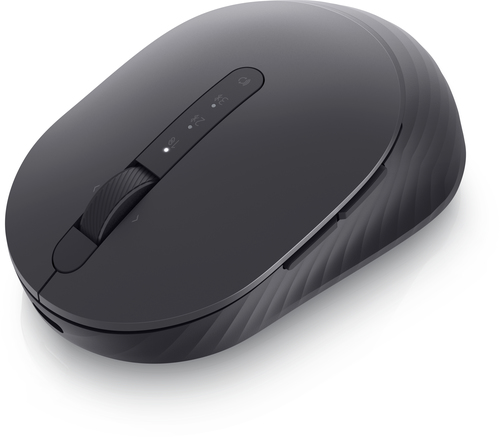 DELL Premier Rechargeable Wireless Mouse MS7421W Graphite Black