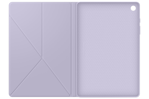 SAMSUNG Book Cover für Galaxy Tab A9+ EF-BX210 White