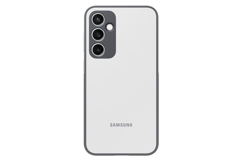 SAMSUNG Silicone Case für Galaxy S23 FE White