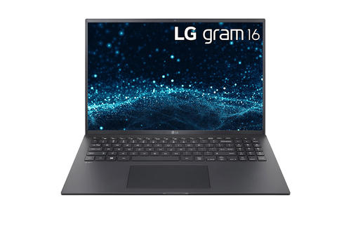 LG gram 17ZB90R-G.AP78G Intel Core i7-1360P 43,18cm 17Zoll Anti-Glare 16GB LPDDR4X 1TB SSD M.2 W11P Black 2J VOS