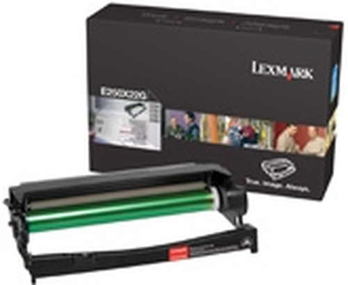 LEXMARK E250, E35x, E450 Fotoleitereinheit schwarz Standardkapazität 30.000 Seiten 1er-Pack
