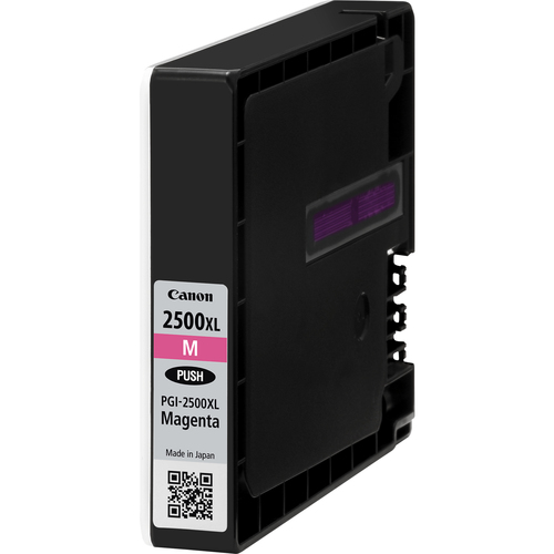 CANON PGI-2500XL M Tinte magenta hohe Kapazität 1er-Pack