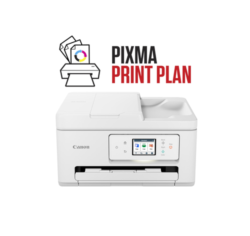 CANON PIXMA TS7750i Inkjet Multifunction Printer 15ppm