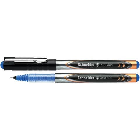 Tintenroller Xtra 805 - 0,5 mm, blau