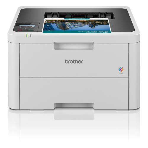 BROTHER HL-L3220CW Colour Wireless LED Printer 18ppm
