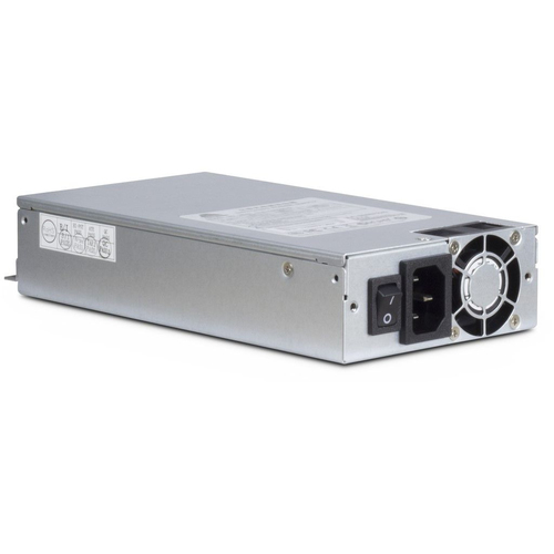 INTER-TECH ASPower U1A-C20300-D - hochwertiges Servernetzteil 300W 1U