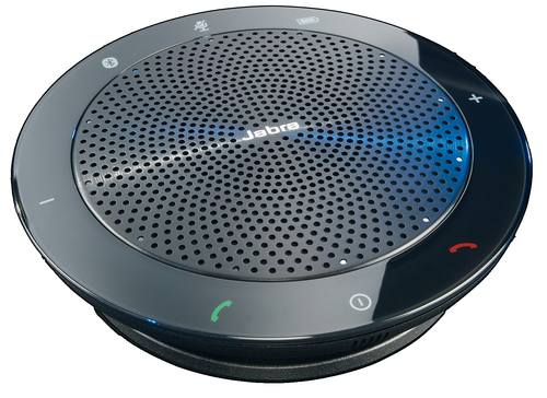 AGFEO KS 510 BT Audio Konferenzsystem schnurloses Konferenzsystem mit Bluetooth 2.0 Voraussetzung ST40 S0/Up0/ST42 je mit BT-Modul40