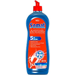 Klarspüler Somat Neutral 750 ml Flüssig