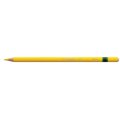 Buntstift für fast alle Oberflächen - All - Einzelstift - gelb