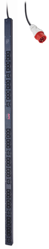 APC Rack PDU Basic ZeroU 16A 11 kW 230V (36) C13 & (6) C19 Cord Length (.9 meters) IEC309