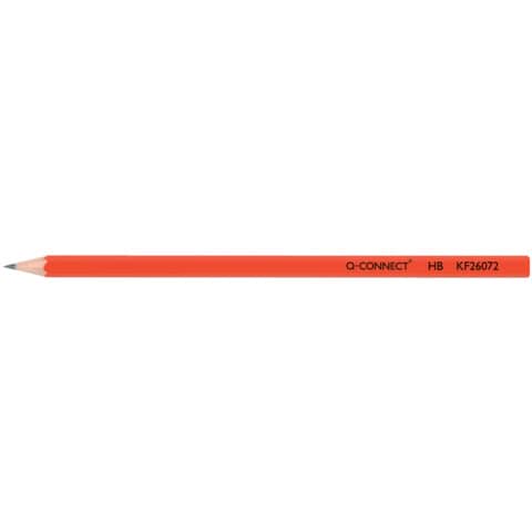 Bleistift, HB, ohne Radierer