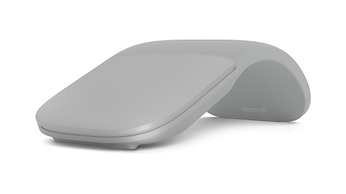 MICROSOFT Surface Arc Mouse SC Bluetooth grey Projekt Retail (P)