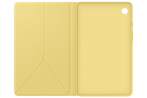 SAMSUNG Book Cover für Galaxy Tab A9 EF-BX110 Blue