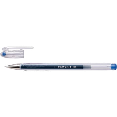 Gelschreiber G1 Klassik BL-G1-5 - 0,3 mm, blau