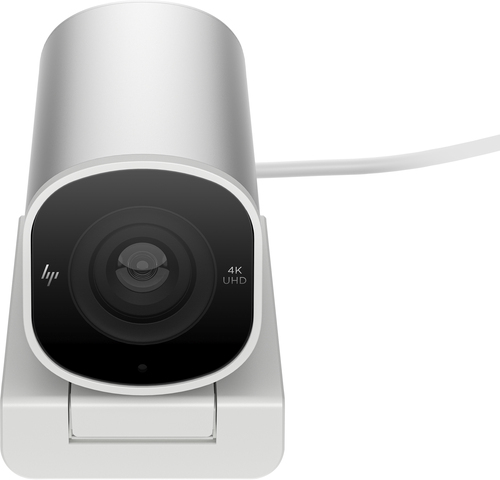 HP 960 4K USB-A Streaming Webcam (P)