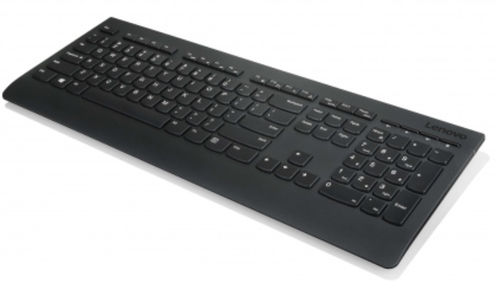 LENOVO Professional Wireless Keyboard - Italian