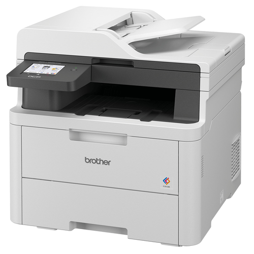 BROTHER DCPL3555CDW color MFP 26ppm