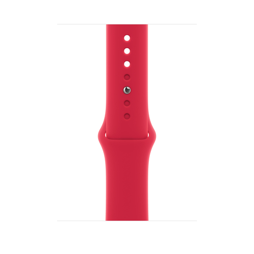 APPLE 45mm PRODUCTRED Sport Band