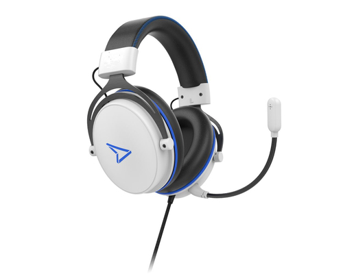 STEELPLAY Wired Headset 5.1 Virtual Sound HP52 Weiss