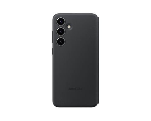 SAMSUNG Smart View Wallet Case für Galaxy S24+ Black