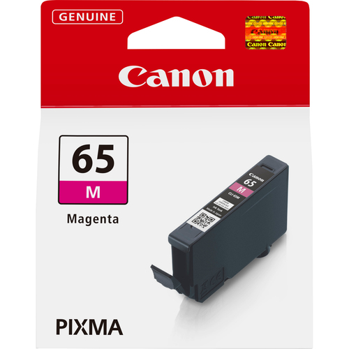 CANON 1LB CLI-65 M EUR/OCN Ink Cartridge