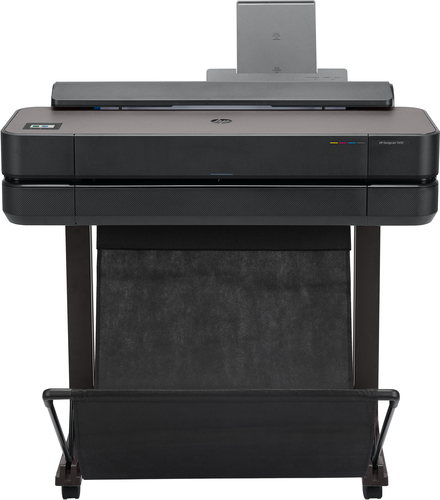 HP DesignJet T650 60,96cm 24Zoll Printer