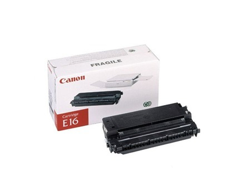 CANON E-16 Toner schwarz kleine Kapazität 2.000 Seiten 1er-Pack
