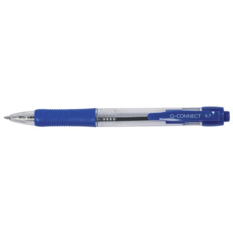 Kugelschreiber - 0,7 mm, blau