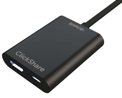 BARCO HDMI IN zu USB-C Konverter Kit für ClickShare CX-50 GEN2