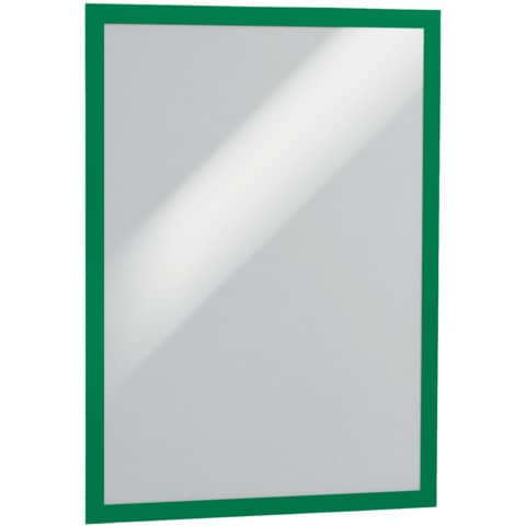 Magnetrahmen DURAFRAME® - A3, 404 x 312 mm, grün, 2er Pack