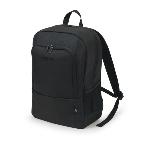 DICOTA Eco Backpack BASE 38,10-43,94cm 15-17,3Zoll