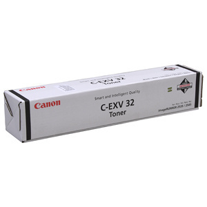 CANON C-EXV 32 Toner schwarz Standardkapazität 19.400 Seiten 1er-Pack
