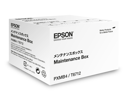 EPSON WF-8xxx Instandhaltungs Kit